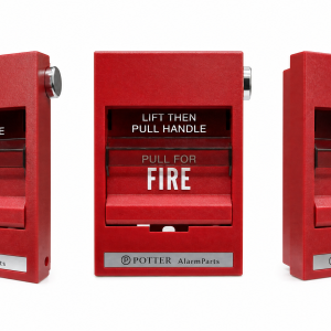 Kidde 278B-1120 Double Action Manual Pull Station