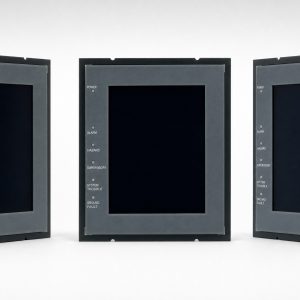 Gamewell-FCI NGA Network Graphic Annunciator