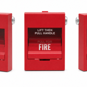 Kidde K-279B-1110 Double Action Fire Alarm Manual Pull Station