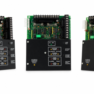 Kidde Thorn 900-678 Replacement Board for KAS-200 FACP (Without Faceplate)