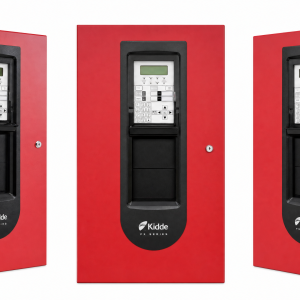 Kidde FX-1000D (Intelligent FACP) w/ Dialer