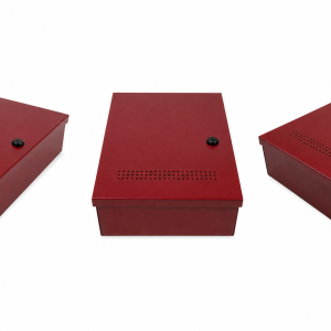 Mircom BB-2 Addressable Multi-Module Backbox