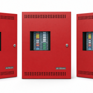 Mircom FR-320-R Dual Releasing Special Hazard Suppression Control Unit