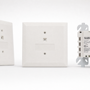 System Sensor M500X Fault Isolator Module