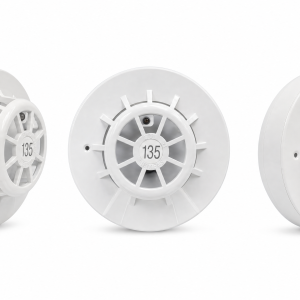 Mircom MHD-65-135 Series 65 Plug In Heat Detector