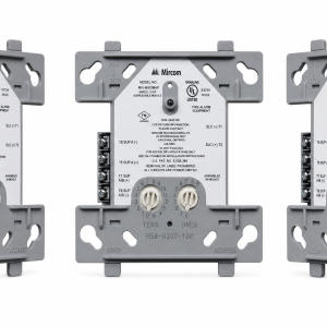 Mircom MIX-M500MAPA Intelligent Monitor Module (NEW)