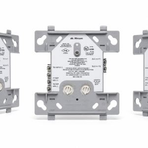 Mircom MIX-M502MAPA Intelligent Monitor Module (NEW)