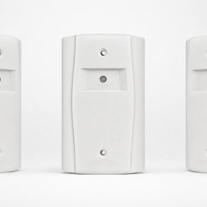 System Sensor RA100Z Remote Annunciator