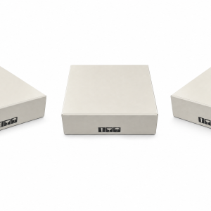 Mircom UB-1024DS Universal Backbox for Compact Main Control Unit