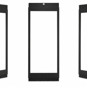 Notifier ADP-4B Annunciator Dress Panel