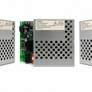 Notifier CPS-24 V2.0 Power Supply