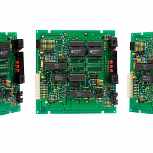 Notifier CPU-1010/CPU-2 Replacement Board