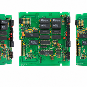 Notifier CPU-2020 Central Processing Unit for AM2020 (REFURBISHED)