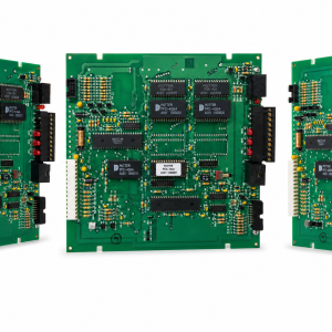 Notifier CPU2-3030ND Central Processing Unit