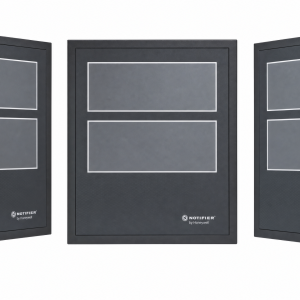 Notifier DR-B4 Door Assembly