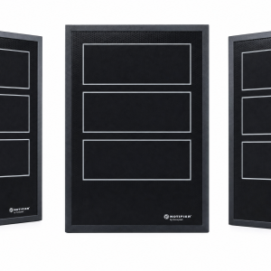 Notifier DR-C4 Door, Lock & Key for SBB-C4