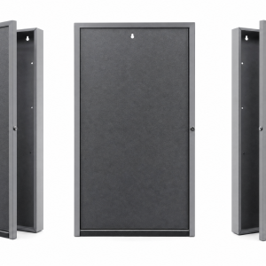 Notifier EQDR-D4 Equipment Door Assembly