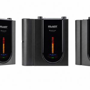 Notifier FSA-8000 Intelligent FAAST XM