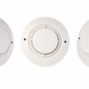Notifier FSI-851 Ionization Smoke Detector