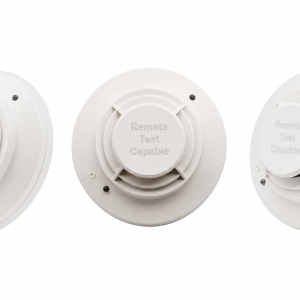 Notifier FSP-851R Intelligent Photoelectric Sensor for Remote Testing