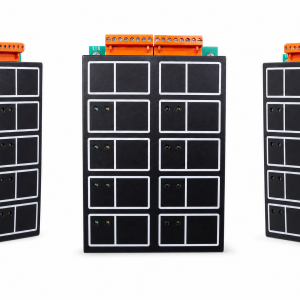 Notifier IC-4 Old Style Indication Circuit Module