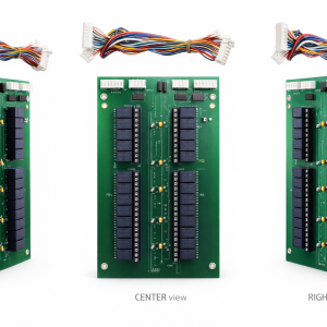 Notifier LDM-R32 Lamp Driver Module (NEW)