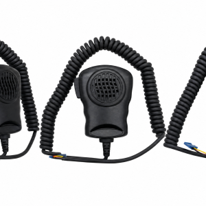 Notifier MIC-1 Firefighter Microphone (NEW)