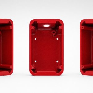 Bosch FMM-100WPBB-R Weatherproof Back Box