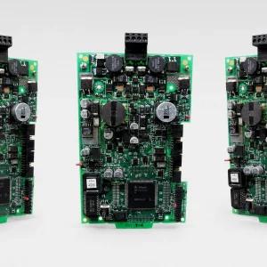 Notifier LCM-320 Loop Control Module (REFURBISHED)