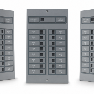 Notifier AEM-24AT-RC