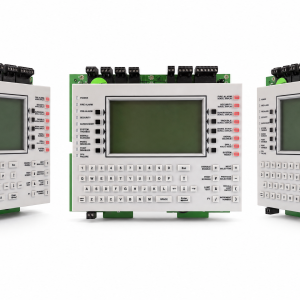 Notifier CPU2-3030D-RC