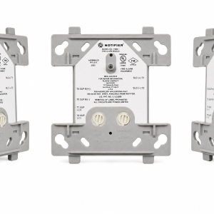 Notifier FDM-1-RC