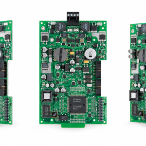 Notifier LCM-320-RC