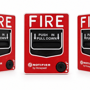 Notifier NBG-12LO-RC