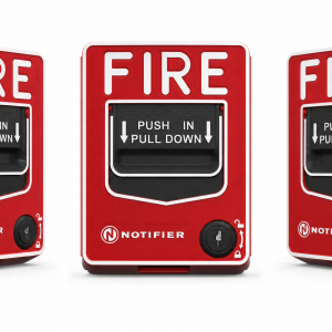 Notifier NBG-12LX-RC