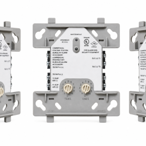 Notifier NMM-100-RC