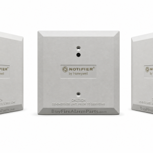 Notifier NZM-100 Two-Wire Smoke Detector Monitor Module