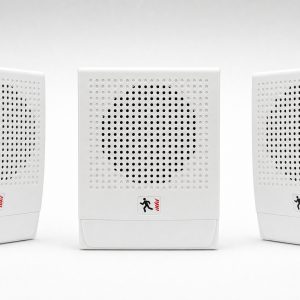 Edwards G4HFWF-S7 Genesis High Fidelity Wall Speaker