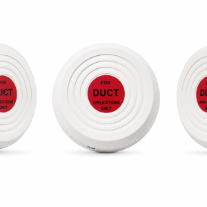 Notifier SDX-551* Intelligent Photoelectric Duct Detector