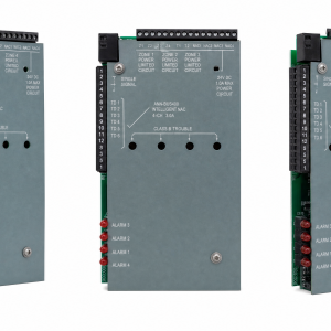 Notifier SFP-2 (2-Zone FACP) Replacement Board