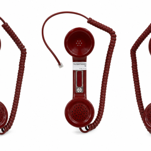 Notifier TELH-1 Firefighter Telephone Handset (NEW)