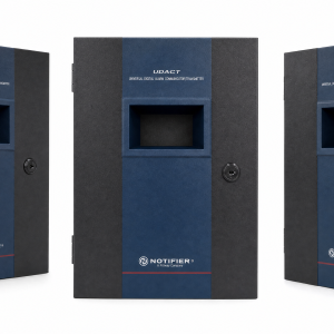 Notifier UBS-1B Metal Enclosure with Solid Door