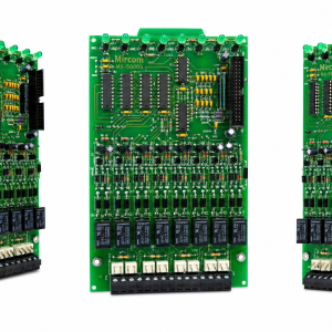 Notifier XPC-8 Eight Circuit Supervised Control Module