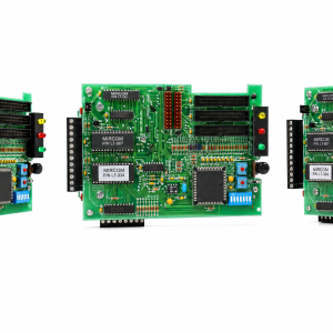 Notifier XPP-1 Processor Module for XP Series Transponders (REFURBISHED)