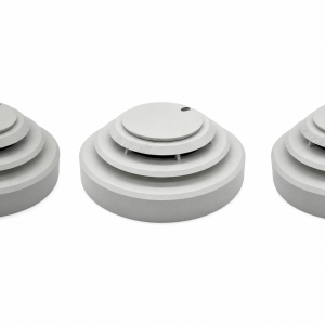 Potter PAD300-PD Low-Profile Smoke Detector