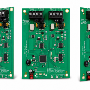 Potter UD-2000 Digital Alarm Communicator