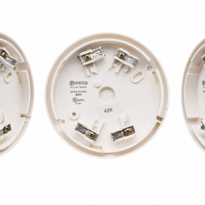 Siemens DB-3S Standard Low Profile Mounting Base