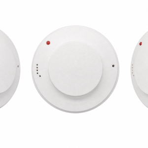 Siemens (DI-3) Ionization Smoke Detector – 500-081806
