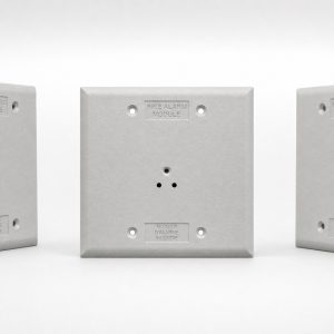 Edwards SIGA-IM2 Intelligent Signature Isolator Module (NEW)