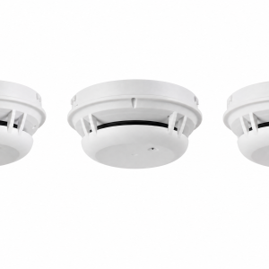 Siemens OOH941 (S54320-F7-A2) Multi-Criteria Fire Detector